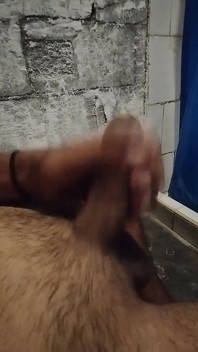 Моя ванна завжди буде доступна для тебе, щоб ти міг добре себе обслуговувати