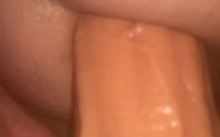 DnA: Dildo spelen