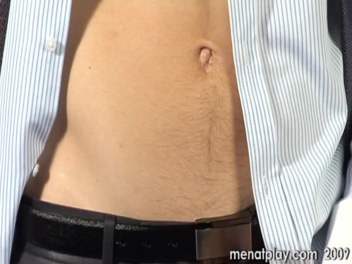 MenAtPlay: Josh Ryan Showcase