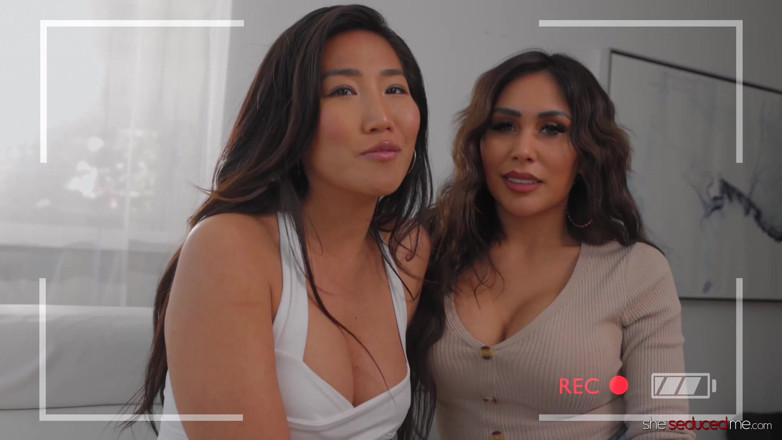 She seduced me: Hayran Siteleri Exposed