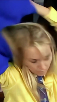 Studiu cu Hayley-Marie