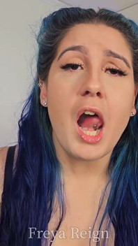 Beg to Cum JOI Ending in CEI and Chastity: Cum Countdown with a Catch