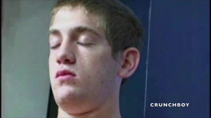 STRAIGHT BOY CURIOUS: Young dude fucked by his gay friend