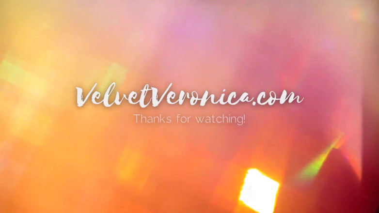 VelvetVeronica: Cum &amp; eat your creampie
