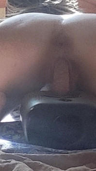 Morning Double #fyp #amazing #dildo #sex #wife #hot #blowjob #doggy #deep