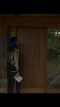 Bluette Alex Ak ve Selina Ak
