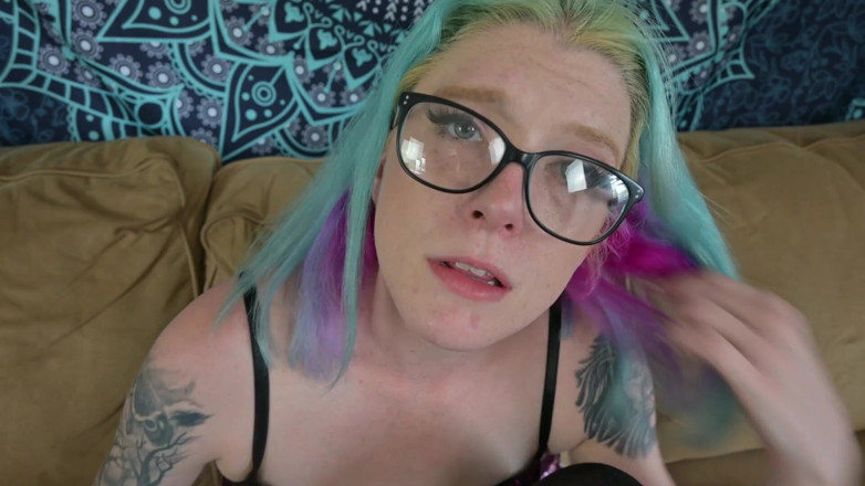 Missellie8: Dziwka Snowbunny