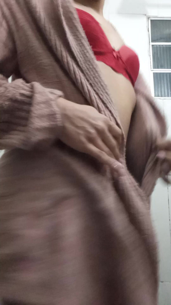 AngelMature: แคมเกิร์ลสาวข้ามเพศโชว์ฉากเซ็กซี่พิเศษส่วนตัว 2