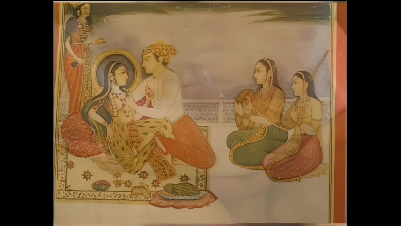 The Unforgettable: Kluci si navzájem kouří