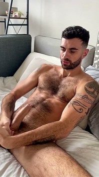 Bigboi_eli Solo Jerking & Huge Cumshot
