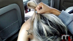 Monica Lima: Sugând clitorisul uriaș