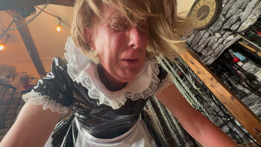 Part 2:- Maid Jaynes Treat with Lanista Bear for Being a Good Girl. Blow Jobs, Popping Candy and Fucking! (Aaexperinces trans) Part 2:- Maid Jaynes Treat with Lanista Bear for Being a Good Girl. Blow Jobs, Popping Candy and Fucking! (Aaexperinces trans)
