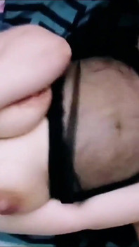 Hotwifes älskar att bli