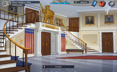 Cartoon Play: Saga musim panas bahagian 277