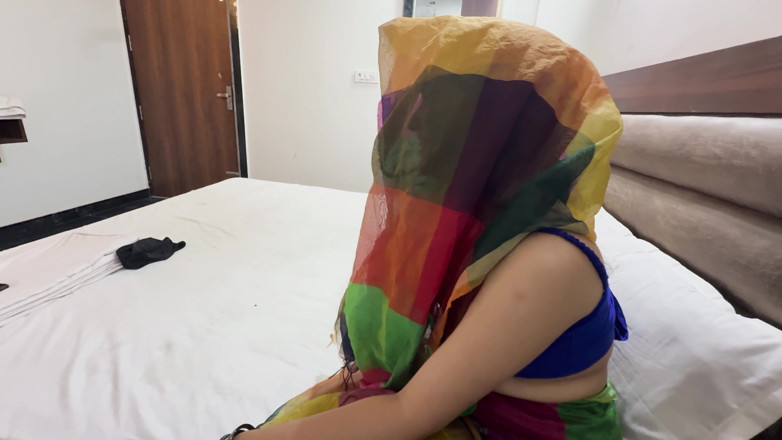 wildDesipair: Badi Gand Wali Bhabhi Ka Hua Mms Sızıntısı