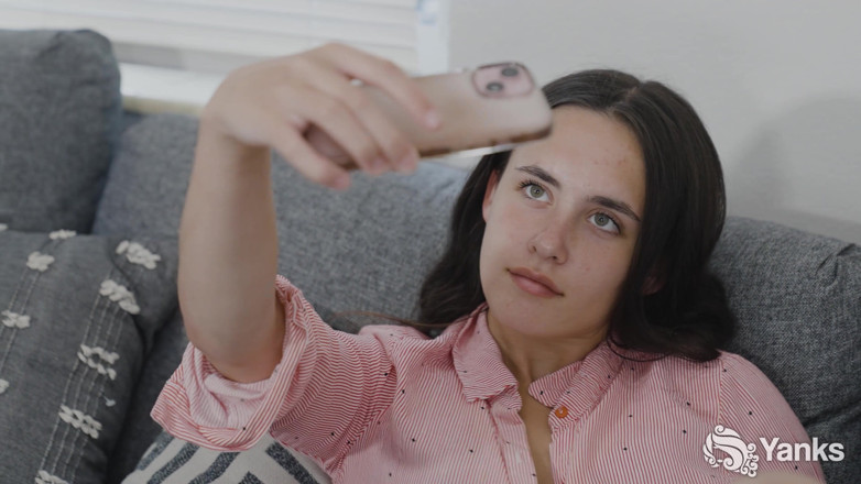 Yanks: Le sperme crémeux de Daisy Pheonix !
