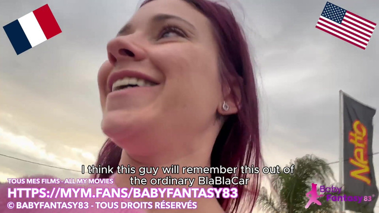 babyfantasy83: Babyfantasy83 - ngentot di dalam mobilpool - film lengkap