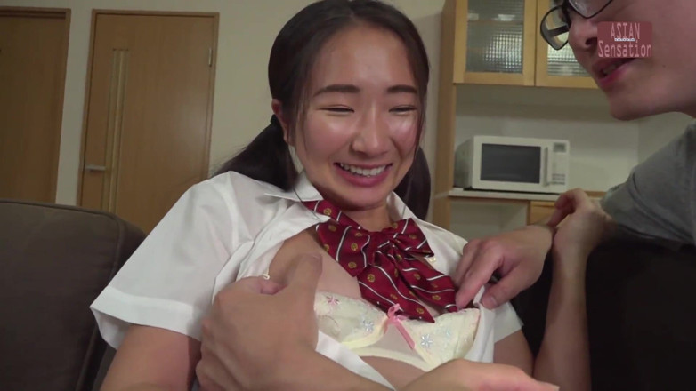 Lust lab: การแข่งขันออนไลน์ - เย็ดสาววัยเยาว์กับสาวรักการเย็ด - cut3