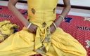 Saara Bhabhi: Gioco di ruolo storia di sesso hindi - bhabhi indiana traditrice...