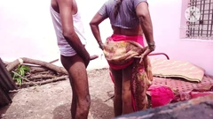 Desi Aunty Fuck Yong Boy Hardcore Loudly Moning