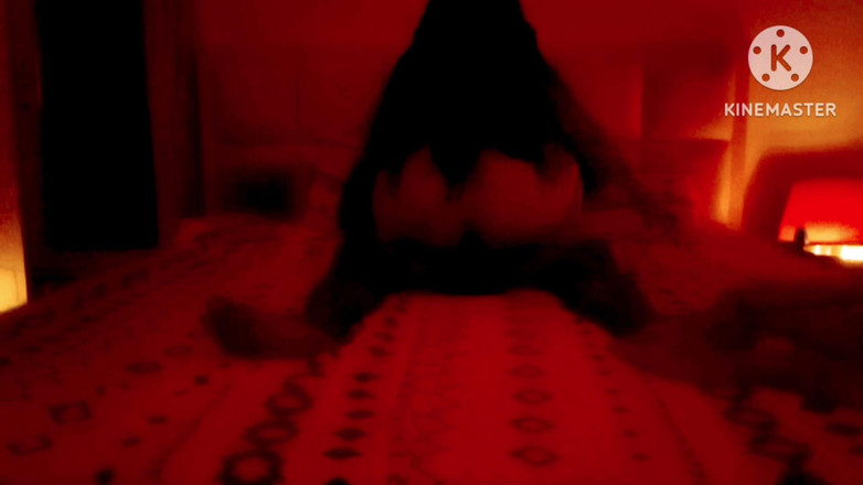 Ankita10000: Un cuplu indian sexy în luna de miere la camera de...