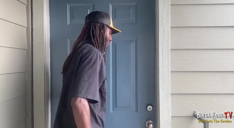 Blvck Rose TV: A Whatcha-ma-call It Service Call Vol 2: Referred by a Friend