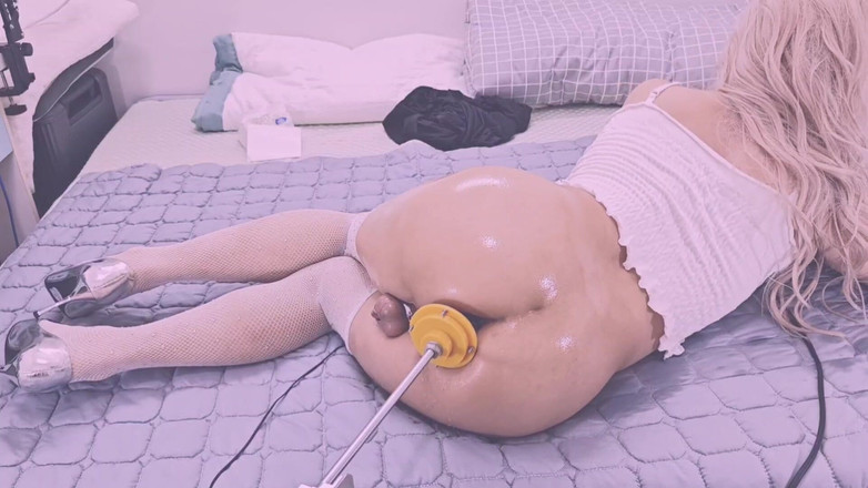 cd_vv: 너의 곁에 누워있는 동안 기계에 따먹히는 것이 좋은가?