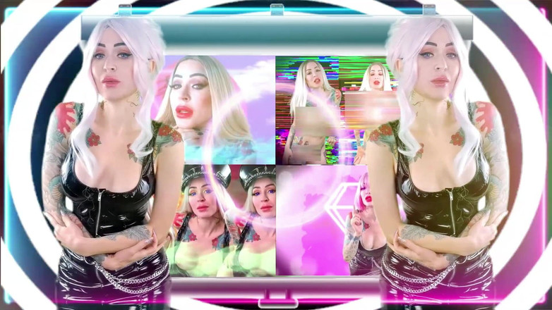 Baal Eldritch: Goon a Binge Jako lakomý zvrhlík! - Goon, Mesmerize, Bohyněworship