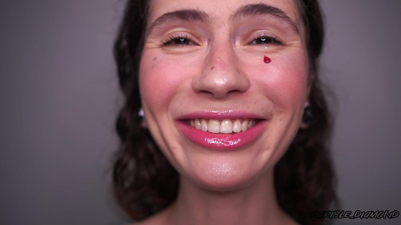 Rarible Diamond: Asmr, te amo