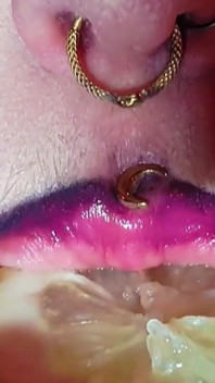 Giantess Feast