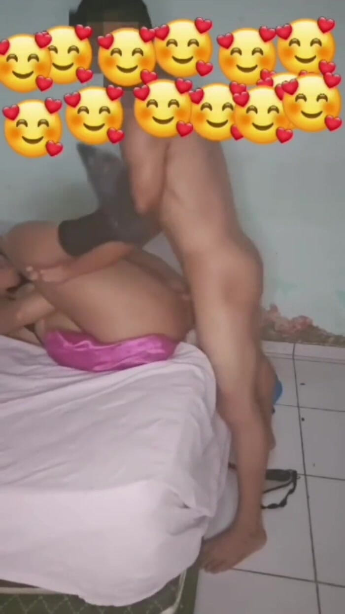 Renata Frazao: Carnevale Parte 2