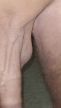 Amatör Blond Fru Njuter Av Sex På Morgonen