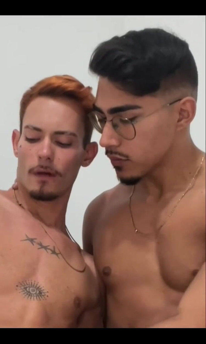 Heitor Bauman OFC: Tělo mého chlapce je zasrané umělecké dílo