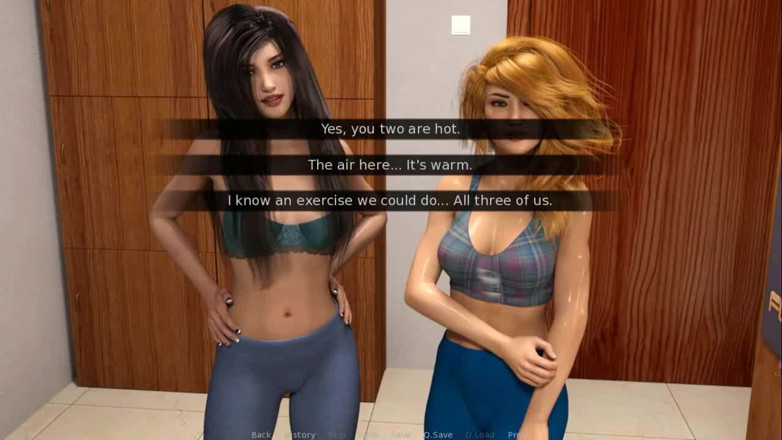 Dirty GamesXxX: Rumah asing lancaster: seks romantis terbaik yang pernah ada