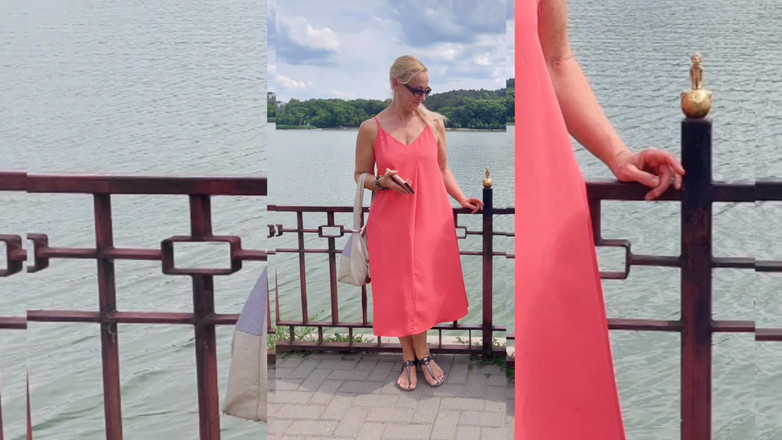 Selena701: Blonde Reife Ehefrau Genießt Oral Und Muschi Sex