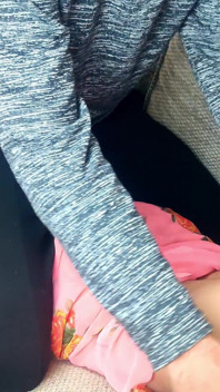 Asian Influencer Looks Like a Teacher, Fucks Sweetly in the Ass, Cum on My Face