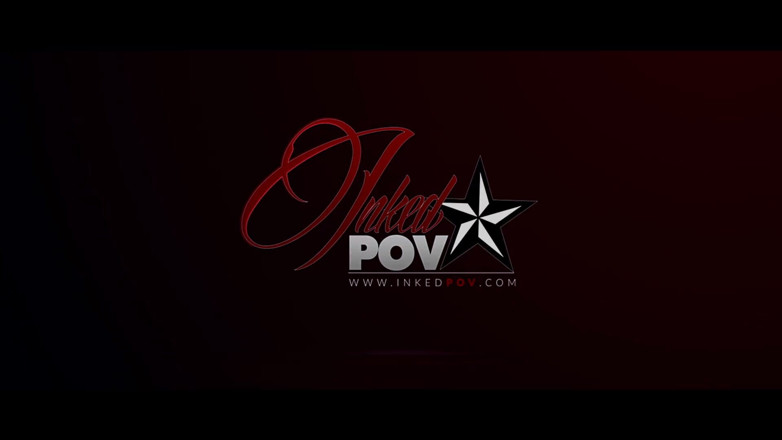 Inked POV: Sydnee: заселили в Питтсбурге