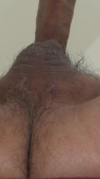 Intense Blowjob