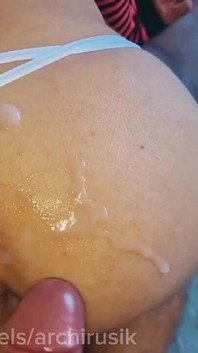 Ich Bin Schockiert! Verdammt, Hier Ist Alles Mit Sperma Bedeckt! Riesige Zusammenstellungen Von Femboy-sissy-mösenies!
