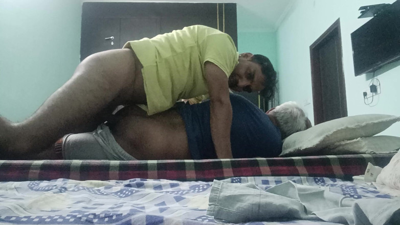 Rajasthani-old-lover: Indian Desi Boys Sex with Neighbour Stepfather and Army Officer...