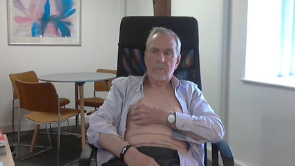 Silver Fox Sex: Spermă matură