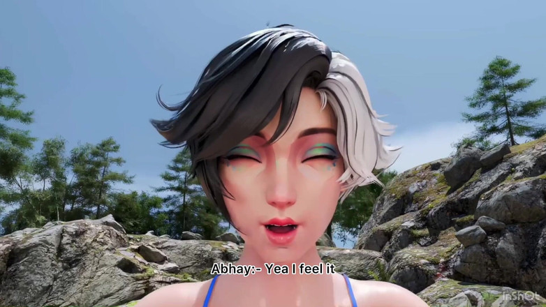 Hot sex game: पूल में मेरी लड़की को चोदो