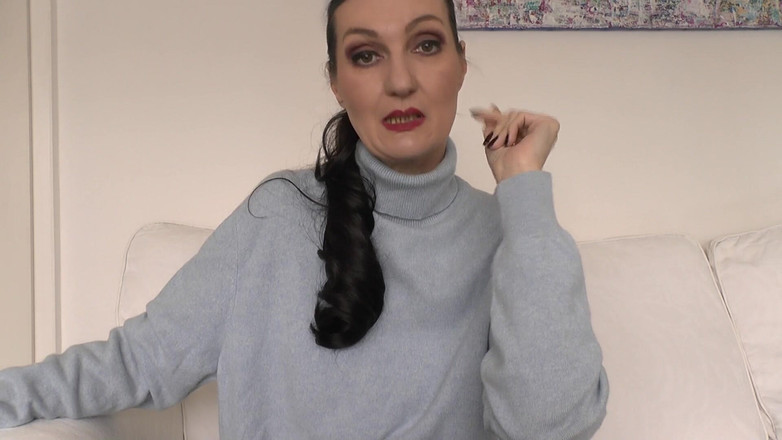 Lady Victoria Valente: 婚礼前 9 天：禁忌邂逅 - 在我的毛衣上泼水，维多利亚·瓦伦特夫人