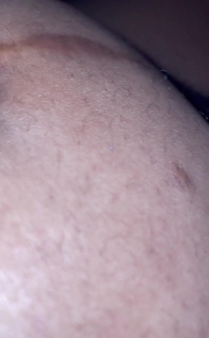 Jayshana Lawton: Slob on My Cat.