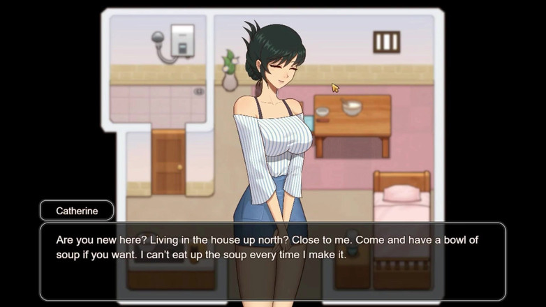 LoveSkySan69Real: Village Rapsody - Část 2 - MILFky vesnice od Loveskysan69