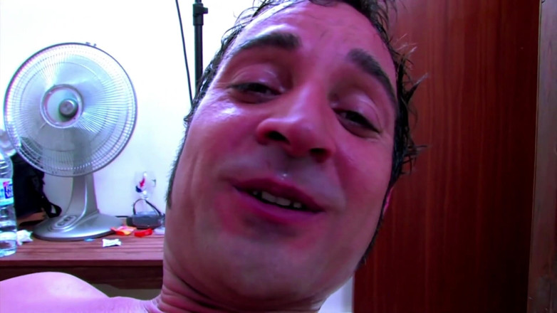 Porn To Love: 3 escenas - show de trío - 10 - película completa