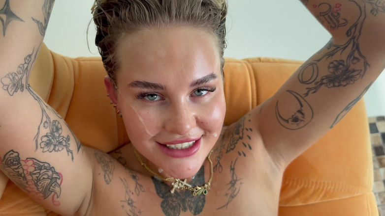 Jimmy Bud: POV - Istri Saya Perlu Duduk Di Penis Besar Saya Dan...