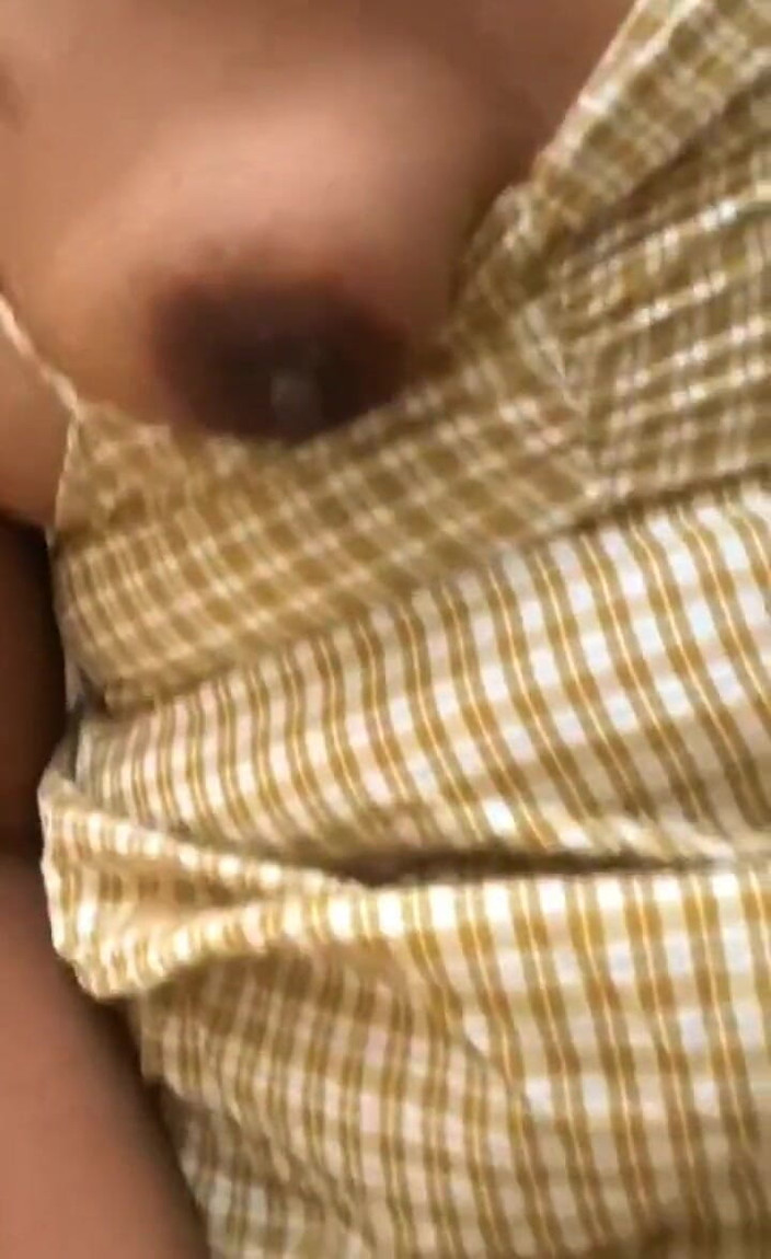 Carla Villalobos: Slutty Wife Masturbates with a Thick Cock