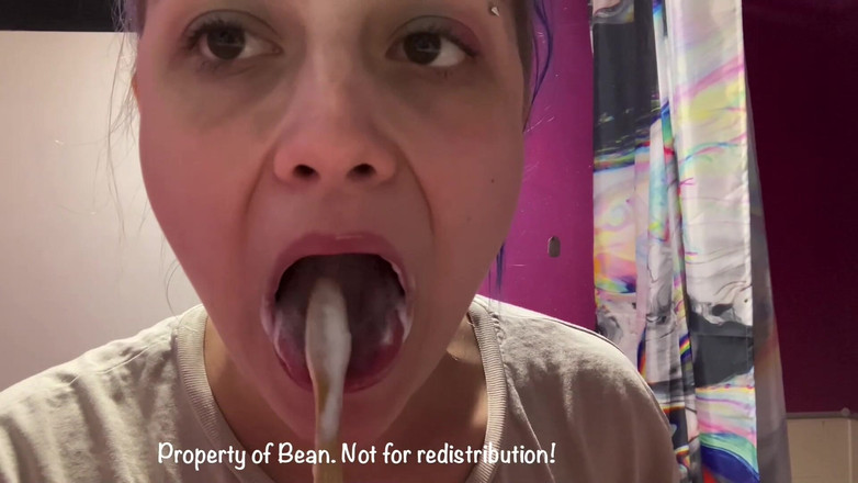 Alice Bean: Collezione di lavatura dei denti