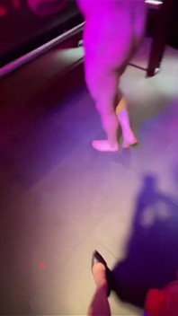 Směl pro mě trochu vytrpět. Udělal se mu velmi dobře.
